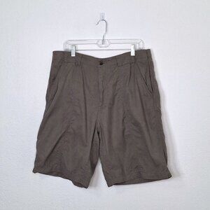 Tommy Bahama Cargo Shorts Sz 36 Normcore Outdoor Beach